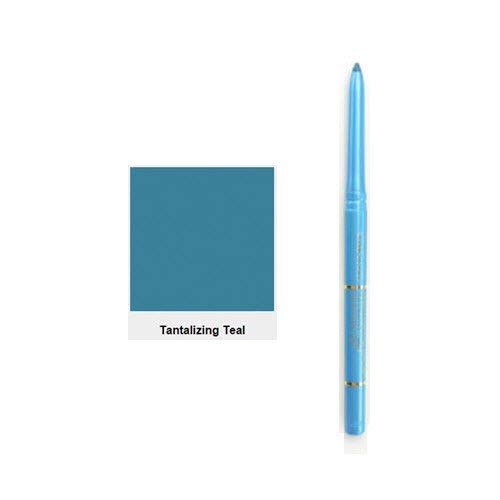 2 Pack Jordana Easyliner for Eyes 26 Tantalizing Teal