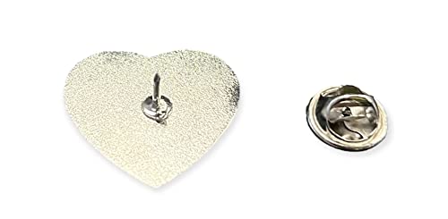 SOUTHWEST AIRLINES LAPEL TACK PIN CLASSIC LOGO GIFT COLLECTIBLE 25mm x 23mm2