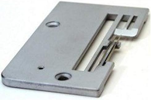 Sew-link Needle Plate for Elna 604E, 614DE