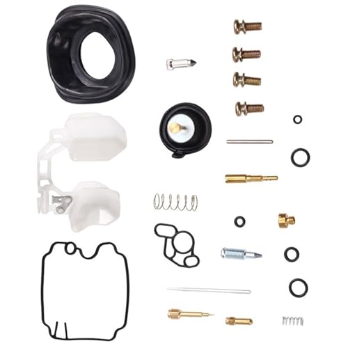 Kit réparation carburateur Triumph Adventurer 900 pièces rechange