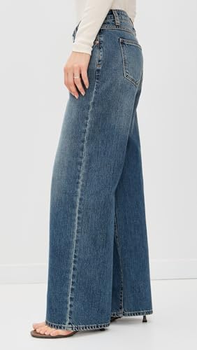 ABRAND Women's 99 Baggy Petra Jeans4