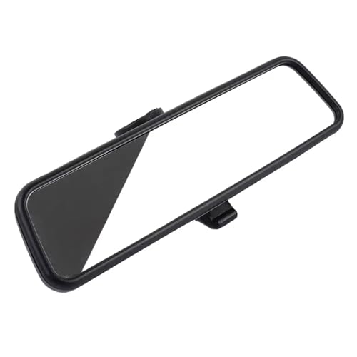 Espejo retrovisor interior negro 3B0 857 511 G de repuesto para coche Bora y Golf 3