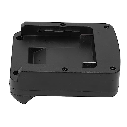 Adaptador de Bateria de íon de Lítio para Bateria de Lítio 18v para Bateria de Lítio para Adaptador