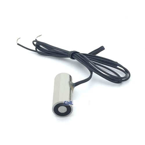 Ventouse électromagnétique 1.5N compacte pour tri de précision - 3