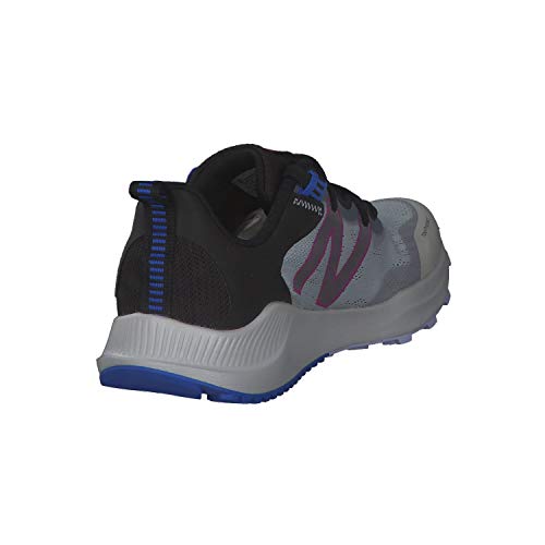 Image of New Balance Women's Dynasoft Nitrel V4 Trail Running Shoe
