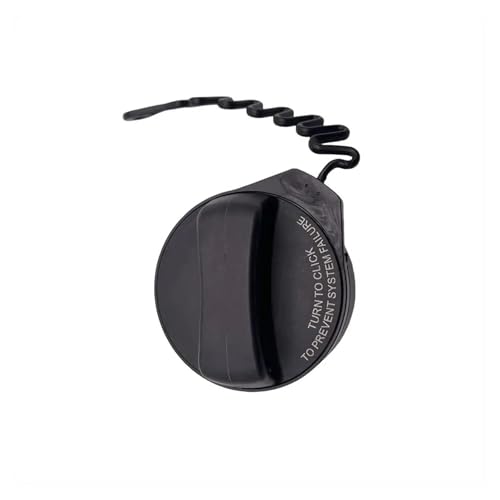Couvercle de réservoir pour Volvo V40 V70 XC60 bouchon essence 31392044