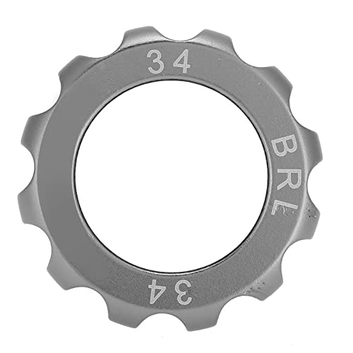 EVIC 1X`[EHb`P[XI[vi[_CEHb`lWobNJo[N[U[[o[ANZT[EHb`Cc[34 35 36 38 mm vCc[ (Color : 34.8MM)
