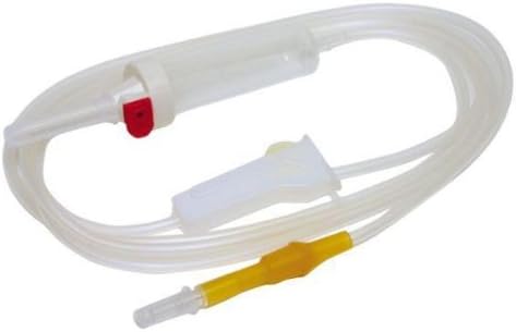 Cotran Disposable Intravenous Set