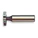 Keyseat Cutter, Carbide Tip, 1 1/2, #1012