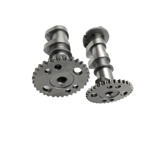 Arbre à cames moto contre les claquements moteur de KLX300
