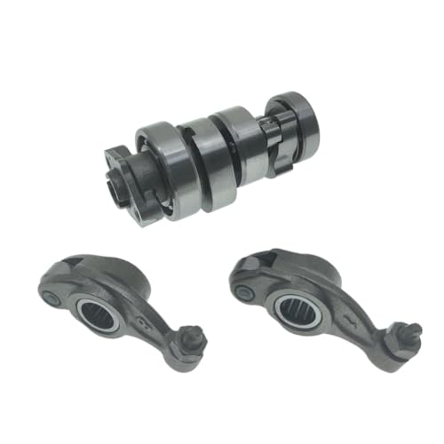Brazo basculante de árbol de levas para moto Honda PCX125, PCX150 y CLICK125I (Set completo)