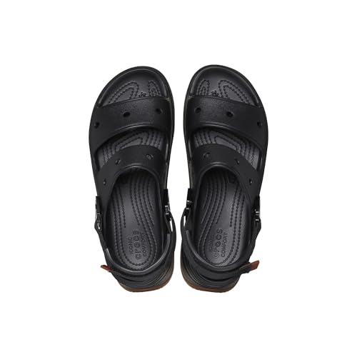 Image of Crocs Classic Hiker Xscape Sandal