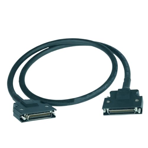 Platine de Connectivité SCSI50 ASD-BM-50A Haute Densité A2