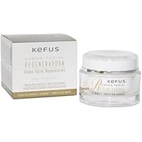 Crema Facial Regeneradora Ácido Hialurónico Kefus 50 ml
