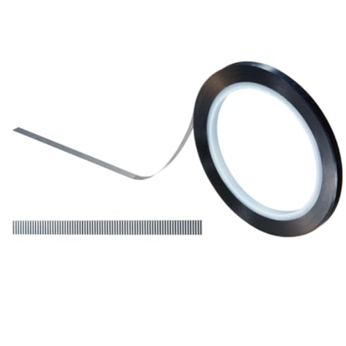 EdLana(エドラナ) CGシリーズ 彫刻ガイドテープ 各長さ30m モデリング ホビー アップグレードアクセサリー 5mm