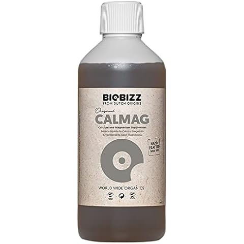 Bio Bizz Calmag (BIOBIZZ Calmag 1L) Cover