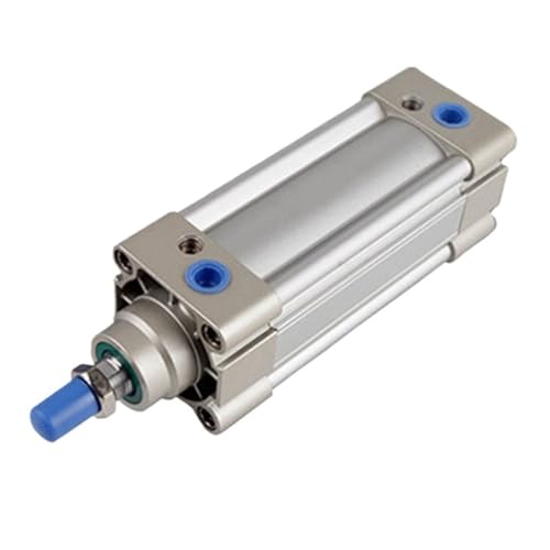 Vérin pneumatique SAI125 double effet pour automatisme industriel