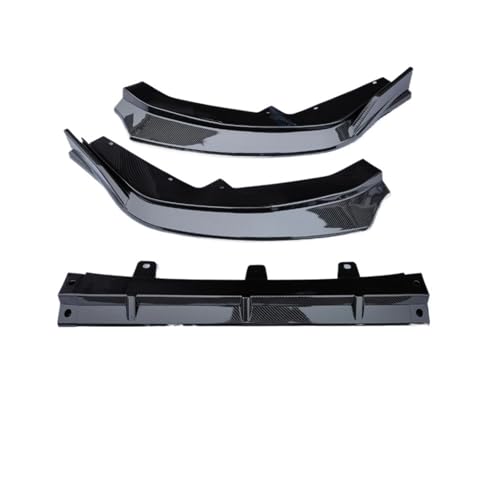 Lame de Pare-Choc Avant Haute Résistance Kit Spoiler Sentra 2024
