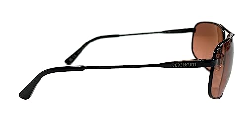 Serengeti Dante Pilot -Mineral Glass Drivers Gradient3