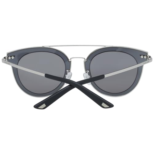 Police Silver Men Men's Sunglasses3