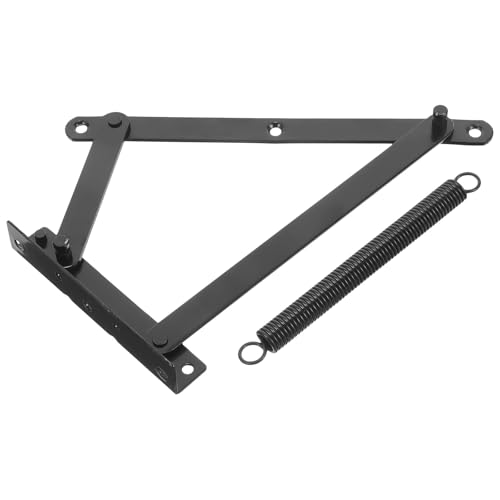 KOMBIUDA �X�v�����O�q���W�܂肽���ݎ����t�e�B���O�u���P�b�g �X�e�����X���\�t�@���[�Ƌ�p�[�c �L���r�l�b�g�x�b�h�p1�Z�b�g���[�Ƌ�A