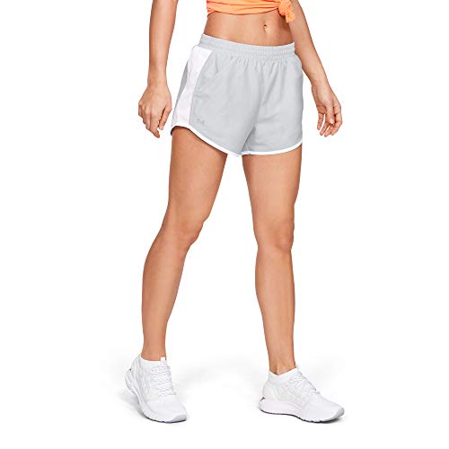 Image of Under Armour Women Sports Shorts