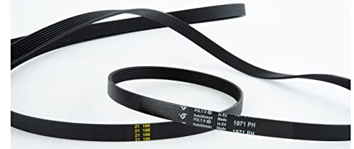 Courroie 1971 H7 Sèche-linge Cover