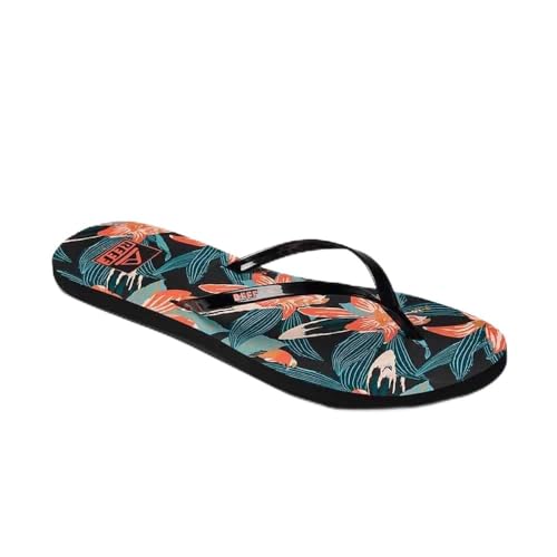 Image of REEF Womens Bliss Nights Flip Flop
