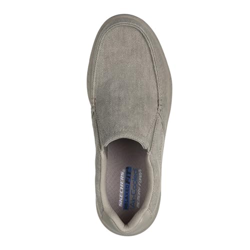Image of Skechers Men's, Relaxed Fit: Cohagen - Vierra Sneaker