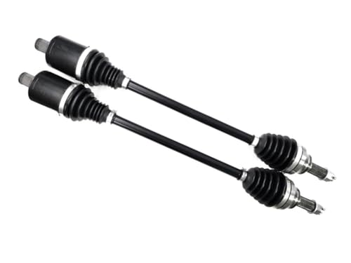 Essieux CV arrière Moto XP4 1000 ATV anti-rupture pour quad 1334268