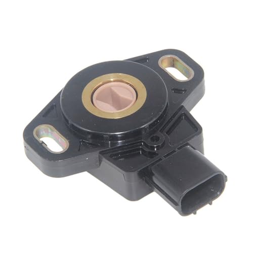 Capteur papillon Honda 16402-Raa-A02 pour stabiliser le ralenti moteur Accord 2.4L