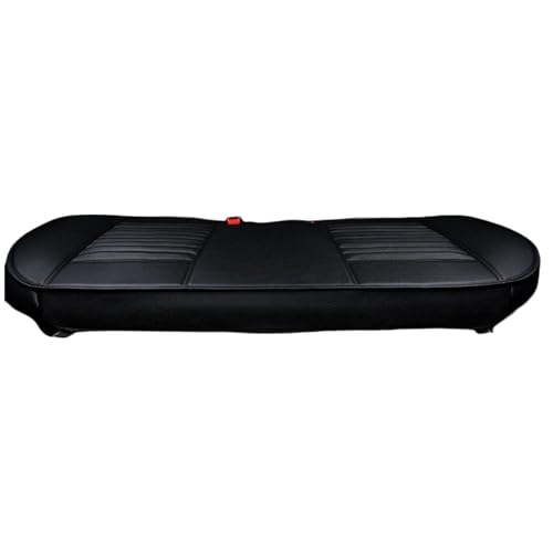 Tapis de coussin de siège de voiture tendance pour les trajets en SUV