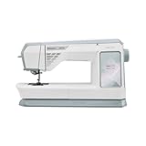 Husqvarna Viking Topaz 55Q Nähmaschine
