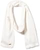 Pashmina Calvin Klein para mujer, suave y lisa, talla extragrande 7