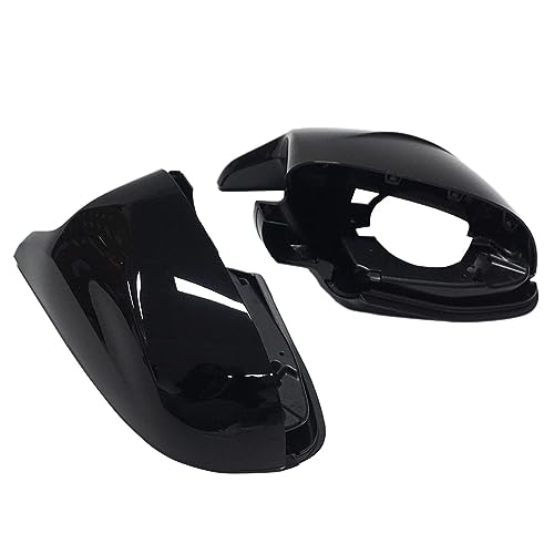 Accessoires de capuchons de couverture de rétroviseur pour BMW X7 G07 2019-2023 - 6