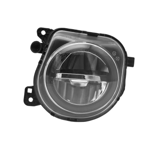 Feu antibrouillard LED droit pour BMW Série 5 F10 2014-2017