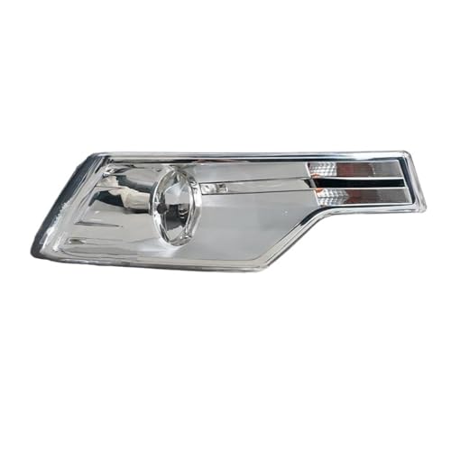 Feux anti-brouillard Citroen C5 2009-2012 optique droite pare-choc avant