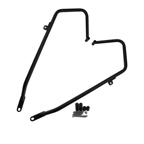 Pare-chocs moto X-ADV 750 protection moteur kit crash bar cadre 2021 2022