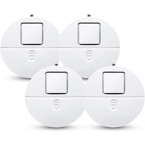 Détecteur De Bris De Verre Honeywell Intellisense FG-1625F Encastré, Filaire, Neuf Sous Boîte