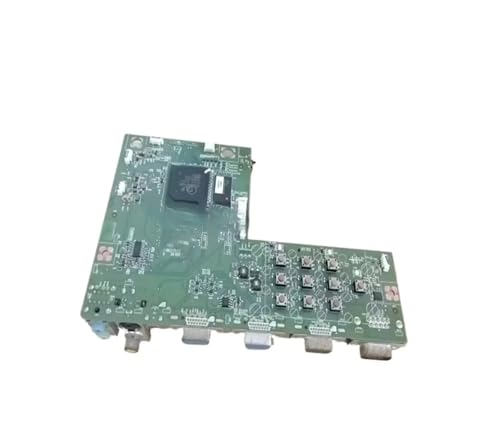 Placa madre de proyector Benq MS504 con circuito inversor integrado de repuesto