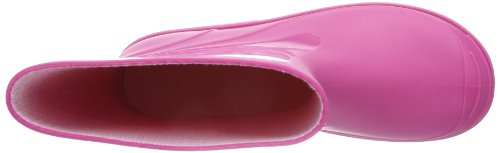 Beck Unisex Basic 486 Gummistiefel, Pink, 39 EU
