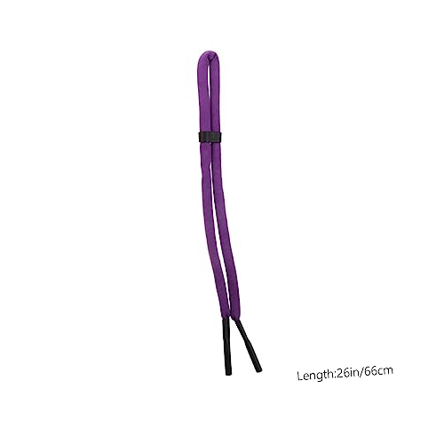 Sangle pour lunettes antichoc cordon élastique réglable DOITOOL contre la perte en mer