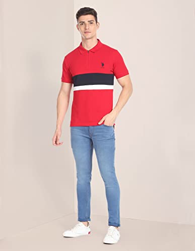 Image of U.S. Polo ASSN. Men T-Shirt