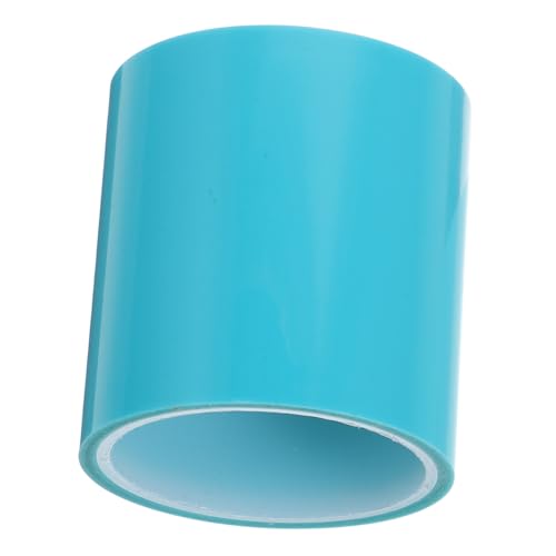 Cabilock Cinta Adhesiva Para Resina Uv Sin Residuos Para Joyería Moldeo Artesanal Pegatina Moldear Epoxy Moldes Fácil De Usar Transparente