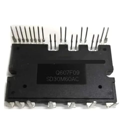 Module de Pont redresseur SD30A60FA monophasé pour conversion de puissance énergetique - 2
