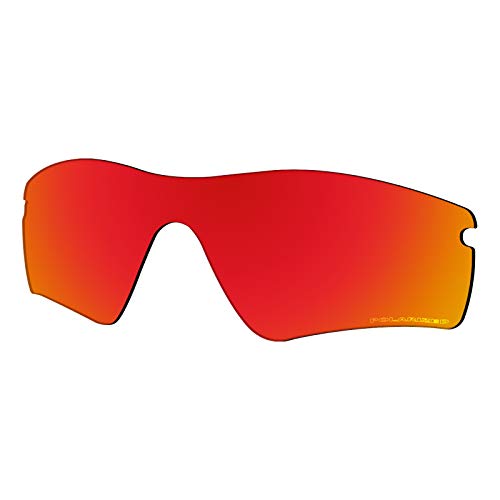 Image of New 1.8mm Thick UV400 Replacement Lenses for Oakley Radar Path /Radar Path Asian Fit(AF) - Options