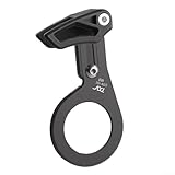 Large compatibilité : compatible avec les vélos VTT conformes aux normes ISCG 03 et 05, ainsi que l'arbre central à filetage BB, offrant des options d'installation.