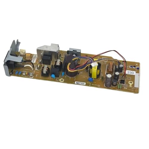 Alimentation basse tension RM3-7417-000CN 220V pour HP LaserJet Pro M406 M407