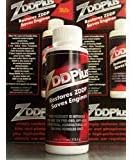 ZDDPPlus ZDDP Engine Oil Additive Zinc & Phosphorus 1 Bottle