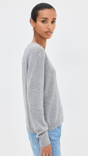 Women's Flynn Cashmere Sweater4